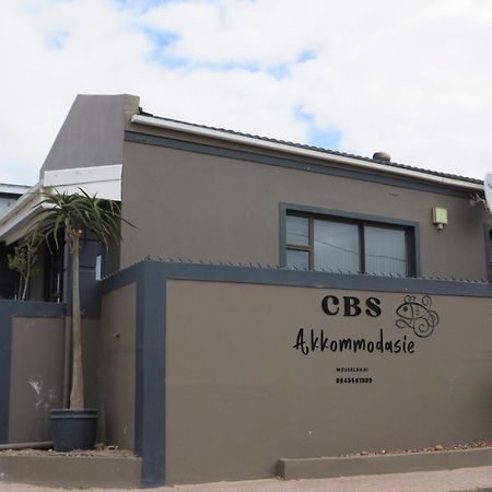 Cbs Accommodation Mossel Bay Exteriér fotografie