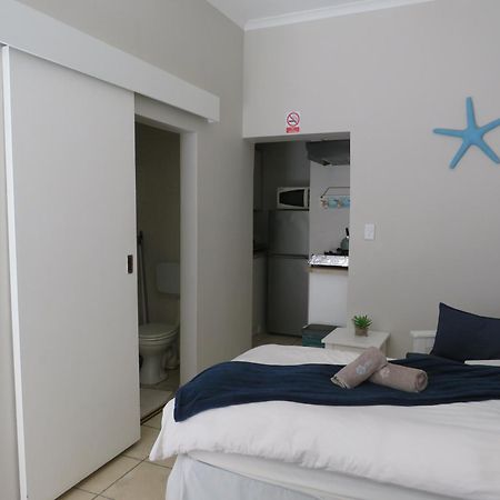 Cbs Accommodation Mossel Bay Exteriér fotografie