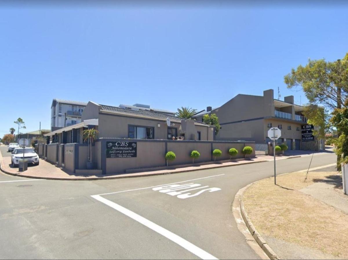 Cbs Accommodation Mossel Bay Exteriér fotografie