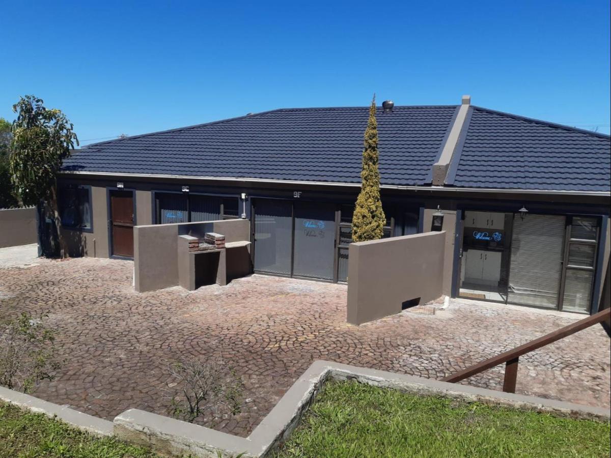Cbs Accommodation Mossel Bay Exteriér fotografie