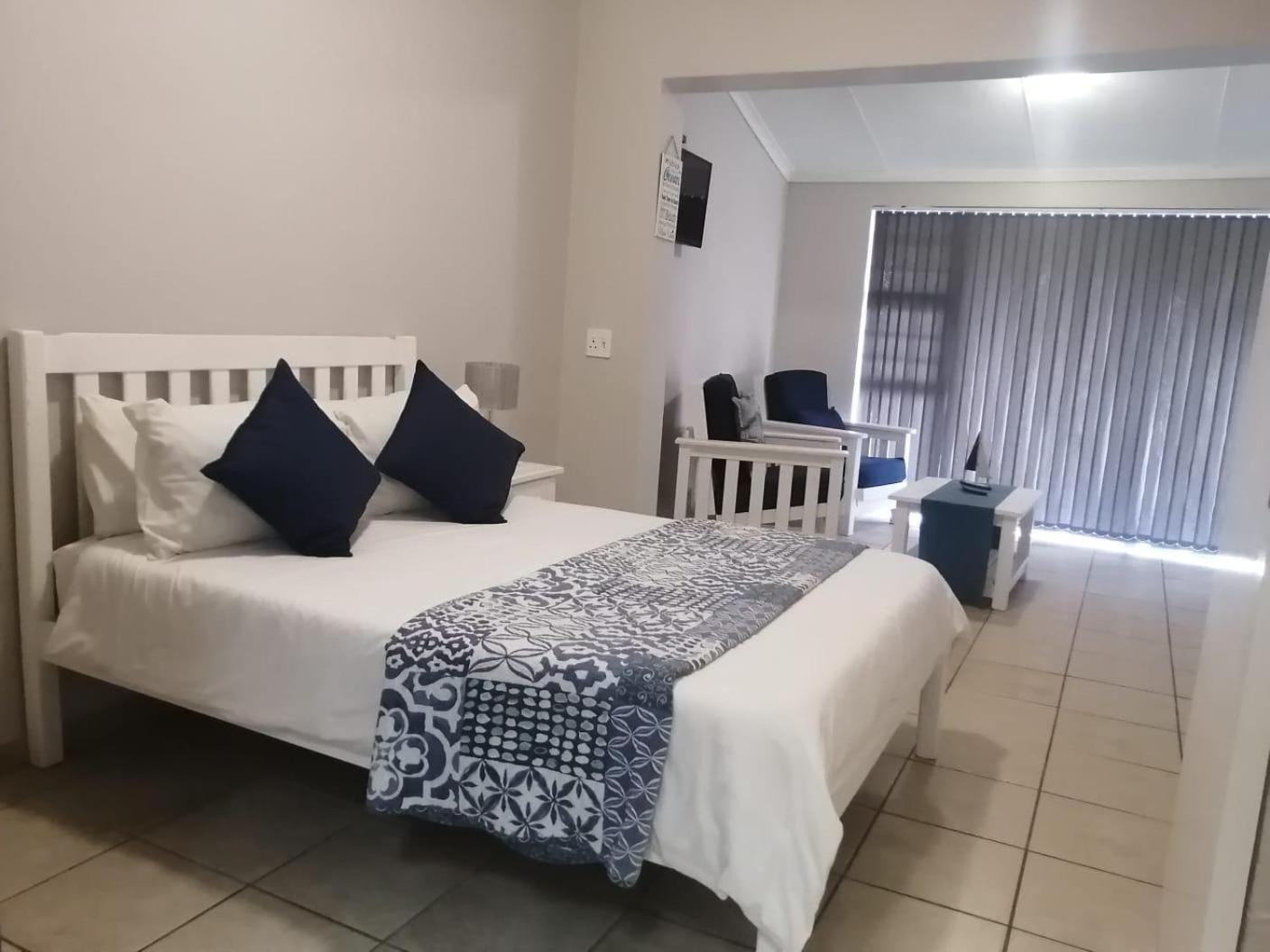 Cbs Accommodation Mossel Bay Pokoj fotografie