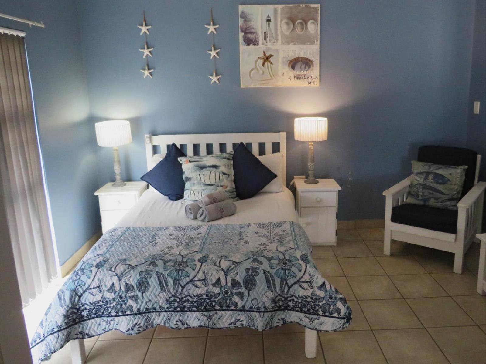 Cbs Accommodation Mossel Bay Pokoj fotografie