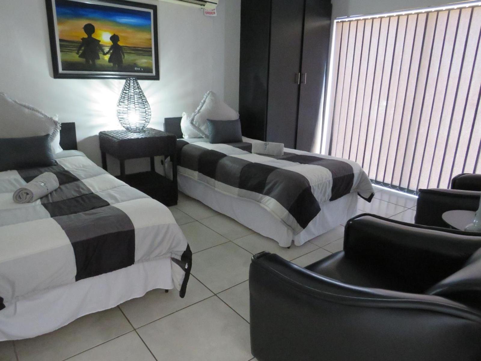 Cbs Accommodation Mossel Bay Exteriér fotografie