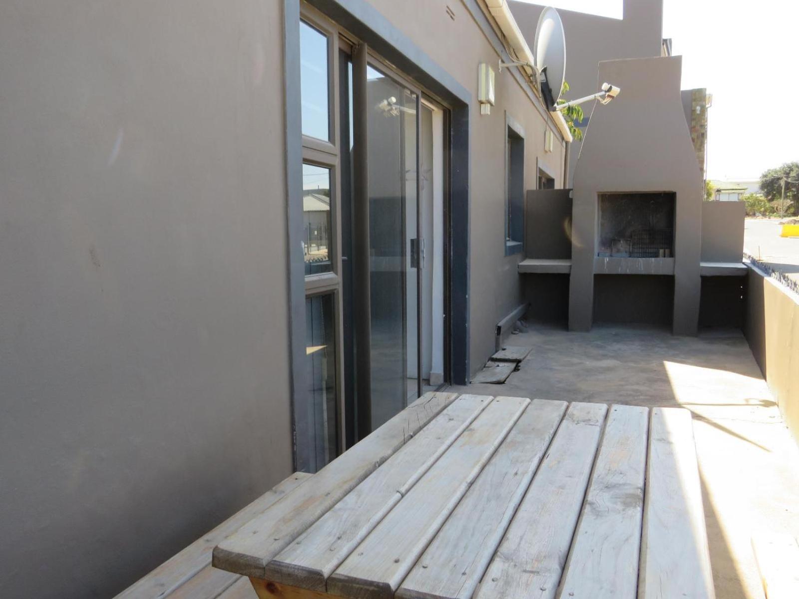 Cbs Accommodation Mossel Bay Pokoj fotografie