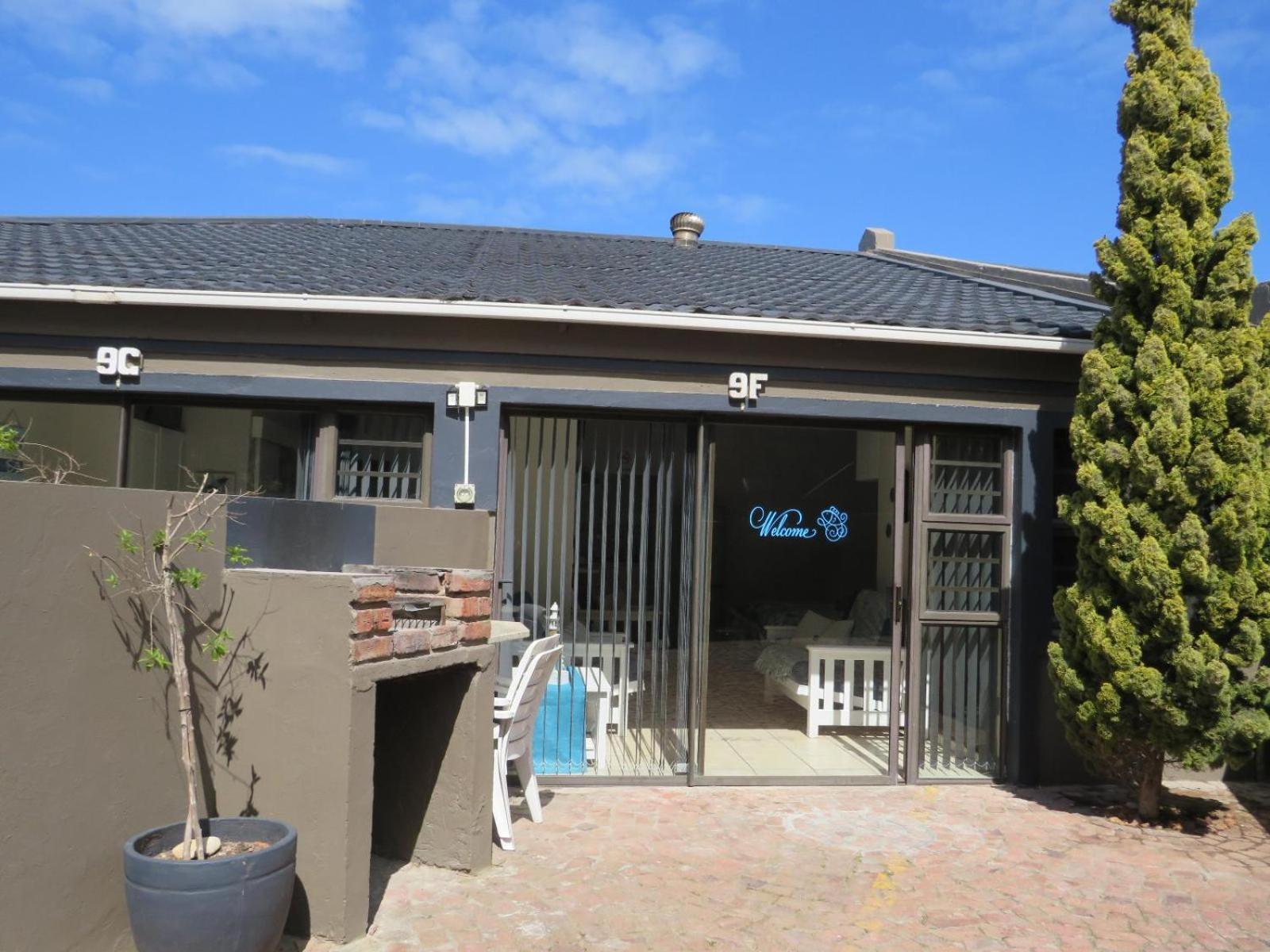 Cbs Accommodation Mossel Bay Pokoj fotografie