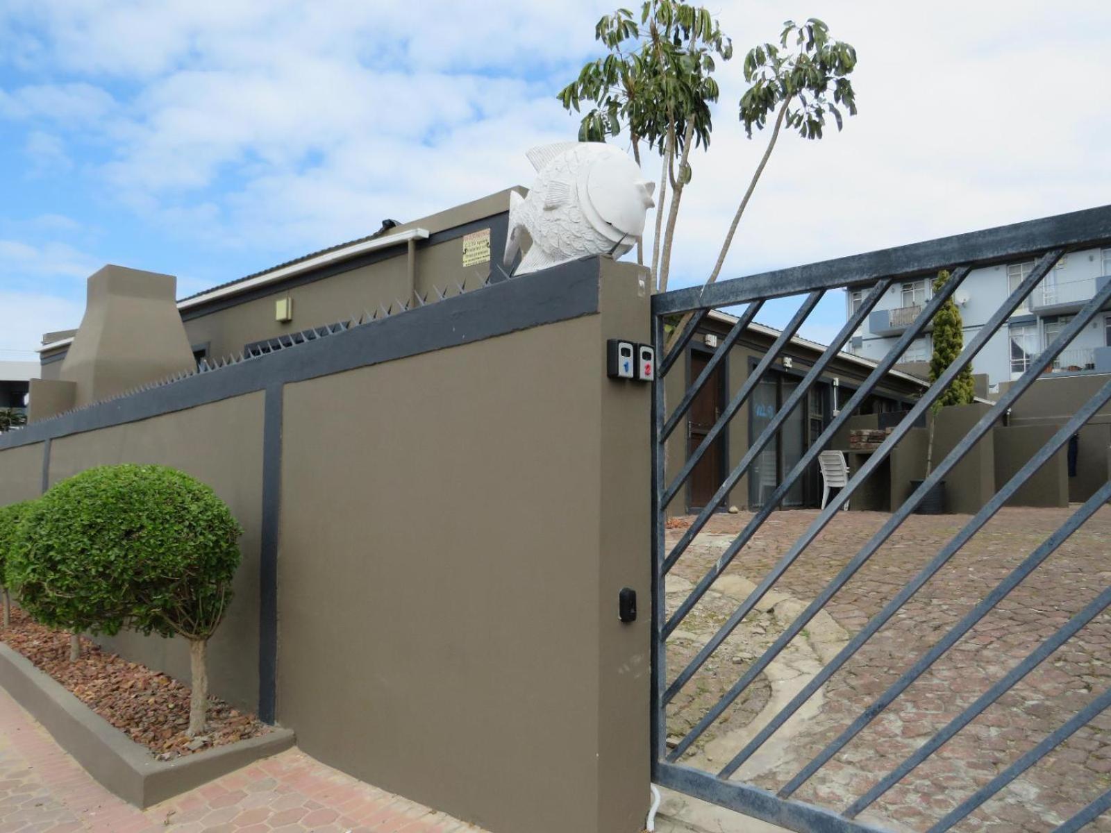 Cbs Accommodation Mossel Bay Exteriér fotografie
