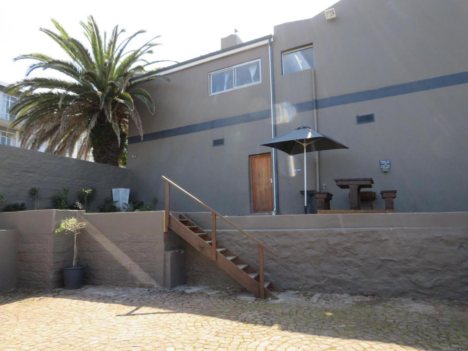 Cbs Accommodation Mossel Bay Exteriér fotografie