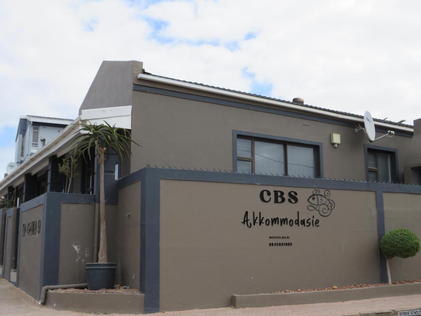 Cbs Accommodation Mossel Bay Exteriér fotografie