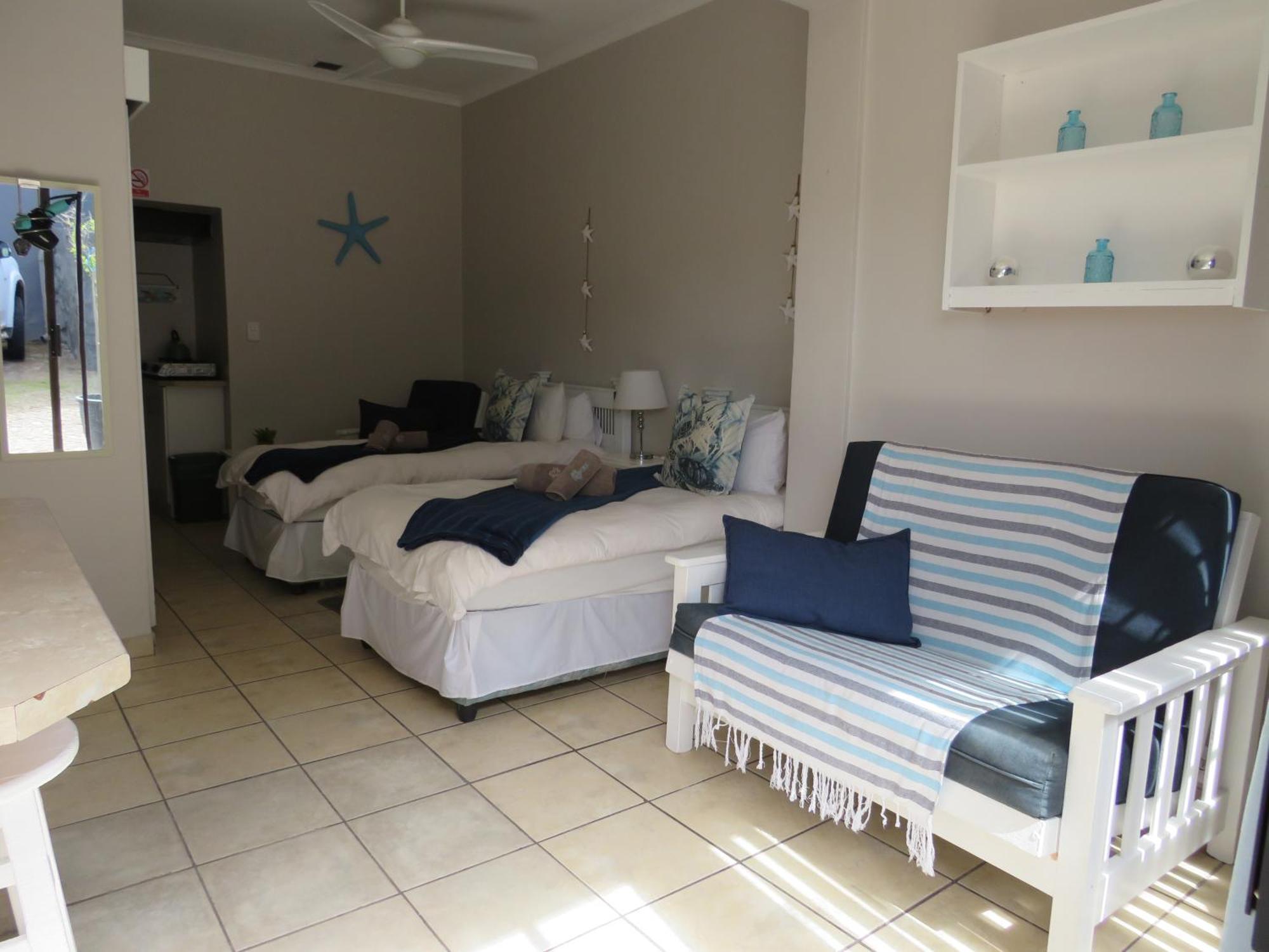 Cbs Accommodation Mossel Bay Exteriér fotografie